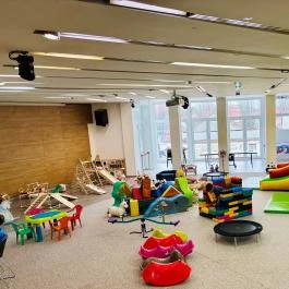 CE Plaza Hotel Siófok - 