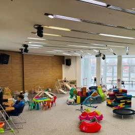 CE Plaza Hotel Siófok - 