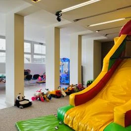 CE Plaza Hotel Siófok - 