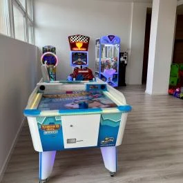 CE Plaza Hotel Siófok - 