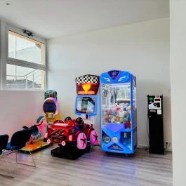 CE Plaza Hotel Siófok - 