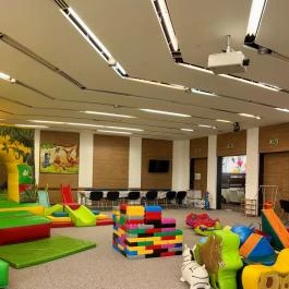 CE Plaza Hotel Siófok - 