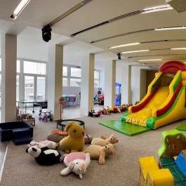 CE Plaza Hotel Siófok - 