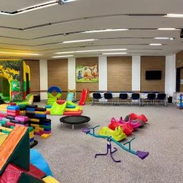 CE Plaza Hotel Siófok - 