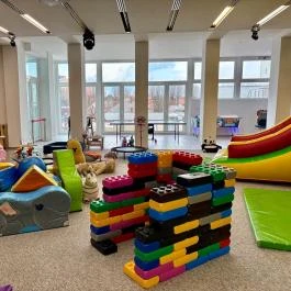 CE Plaza Hotel Siófok - 