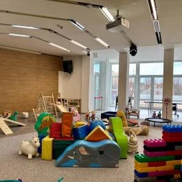 CE Plaza Hotel Siófok - 