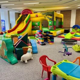 CE Plaza Hotel Siófok - 