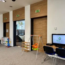 CE Plaza Hotel Siófok - 