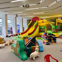 CE Plaza Hotel Siófok - 