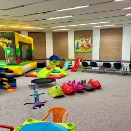 CE Plaza Hotel Siófok - 