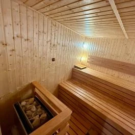 CE Plaza Hotel Siófok - Wellness