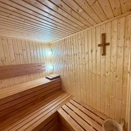 CE Plaza Hotel Siófok - Wellness