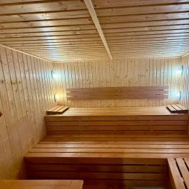 CE Plaza Hotel Siófok - Wellness