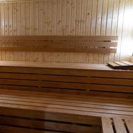 CE Plaza Hotel Siófok - Wellness