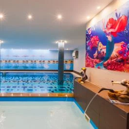 CE Plaza Hotel Siófok - 