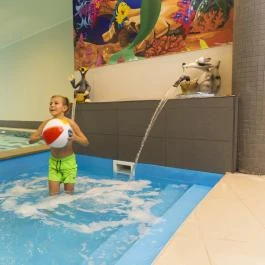 CE Plaza Hotel Siófok - 