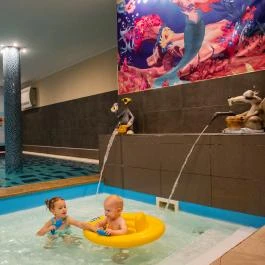 CE Plaza Hotel Siófok - 