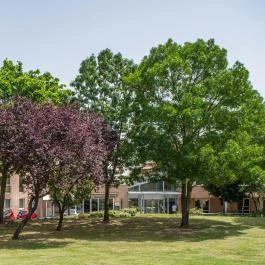 CE Plaza Hotel Siófok - Külső kép