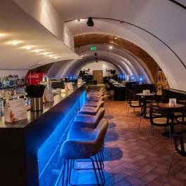 CE Plaza Hotel Siófok - Vendéglátás