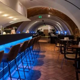 CE Plaza Hotel Siófok - Vendéglátás