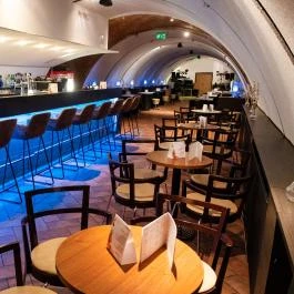 CE Plaza Hotel Siófok - Vendéglátás