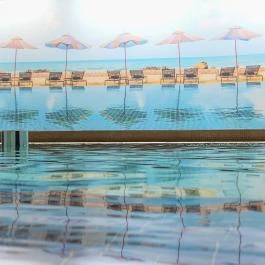 CE Plaza Hotel Siófok - Wellness