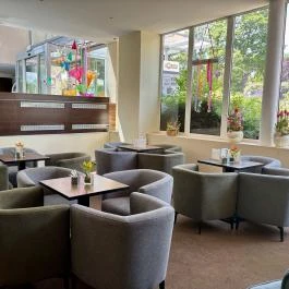 CE Plaza Hotel Siófok - Vendéglátás