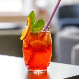 CE Plaza Hotel Siófok - Vendéglátás