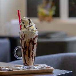 CE Plaza Hotel Siófok - Vendéglátás