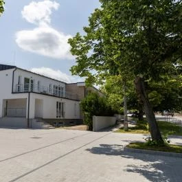 CE Plaza Hotel Siófok - Medence/kert