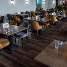 CE Plaza Hotel Siófok - Vendéglátás