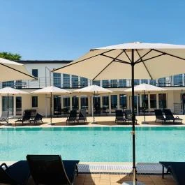 CE Plaza Hotel Siófok - 