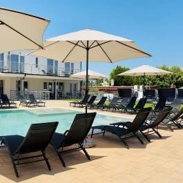 CE Plaza Hotel Siófok - 