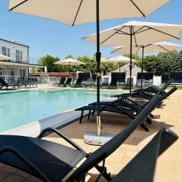 CE Plaza Hotel Siófok - 