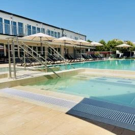 CE Plaza Hotel Siófok - 