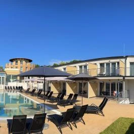 CE Plaza Hotel Siófok - 