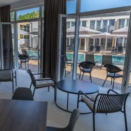 CE Plaza Hotel Siófok - 