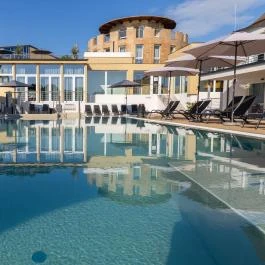 CE Plaza Hotel Siófok - 