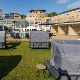 CE Plaza Hotel Siófok - 