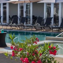 CE Plaza Hotel Siófok - 