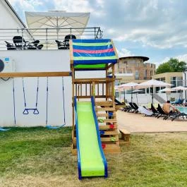 CE Plaza Hotel Siófok - 