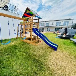 CE Plaza Hotel Siófok - 