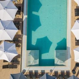 CE Plaza Hotel Siófok - 