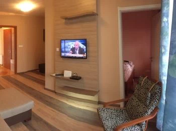 Club218 Lakásapartman Siófok