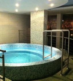 Club218 Lakásapartman