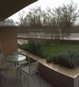 Club218 Lakásapartman