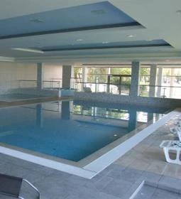 Club218 Lakásapartman