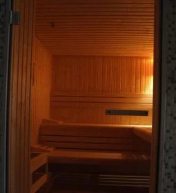 Club218 Lakásapartman