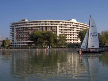 Club Luxusapartman Siófok
