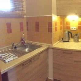 Club Luxusapartman Siófok - Egyéb